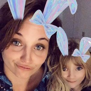 Meet your Posher, Ash